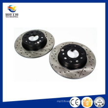 Hot Sale High Quality Auto Parts Brake Disc